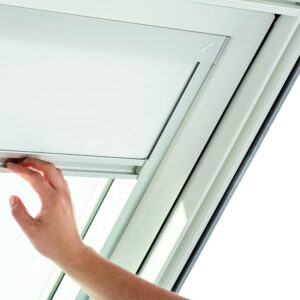 Roto ZRV Blackout Blind - Standard Colours