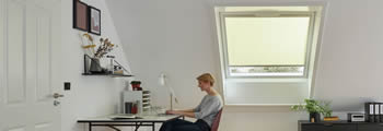 Exclusive Sun Protection Blinds
