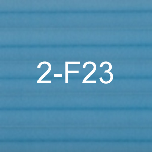 Roto ZFA Translucent Pleated Blind - Image 9